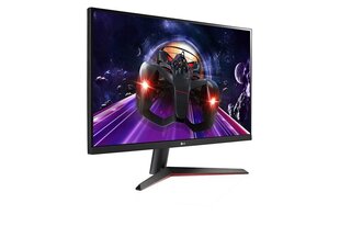 LG 27MP60GP-B цена и информация | Мониторы | hansapost.ee