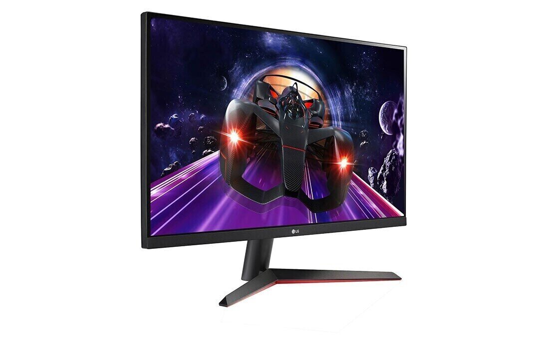 LG 27MP60GP-B цена и информация | Monitorid | hansapost.ee