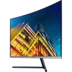 Samsung LU32R590CWPXEN цена и информация | Мониторы | hansapost.ee