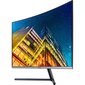 Samsung LU32R590CWPXEN цена и информация | Monitorid | hansapost.ee