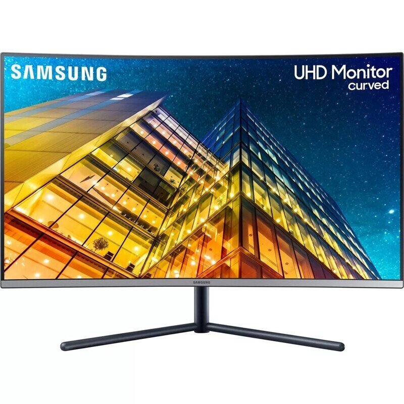 Samsung LU32R590CWPXEN цена и информация | Monitorid | hansapost.ee