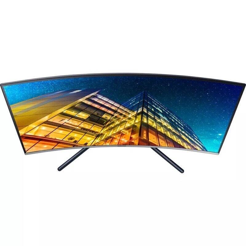 Samsung LU32R590CWPXEN цена и информация | Monitorid | hansapost.ee