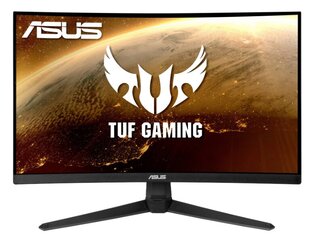 Asus Tuf Gaming VG24VQ1B hind ja info | Monitorid | hansapost.ee
