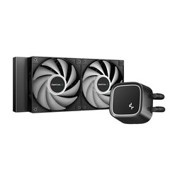 Deepcool LE500 price and information | Processor coolers | hansapost.ee