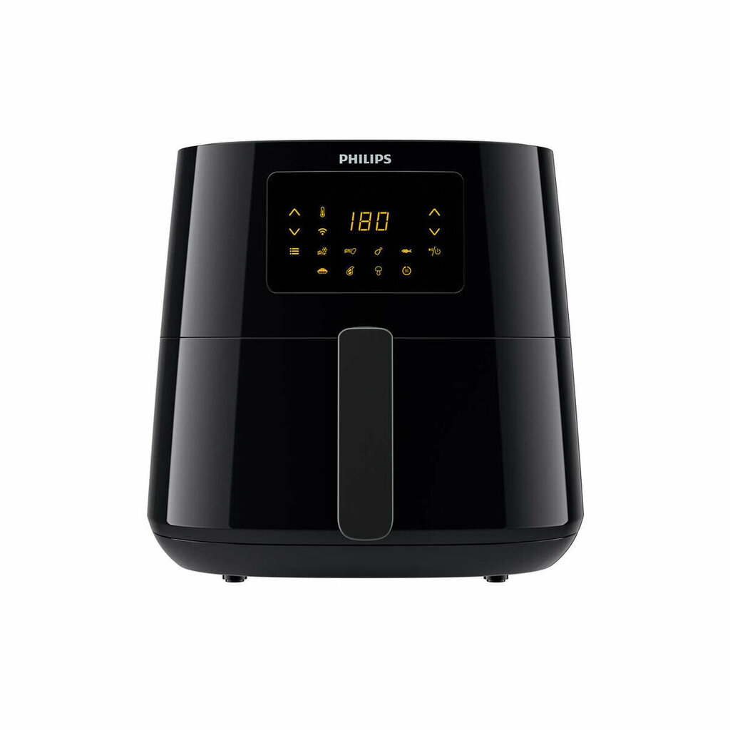 Philips HD9280/70 hind ja info | Rösterid | hansapost.ee