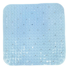 PVC коврик для ванны с присосками "Benedomo" Камешки цена и информация | Аксессуары для ванной комнаты | hansapost.ee