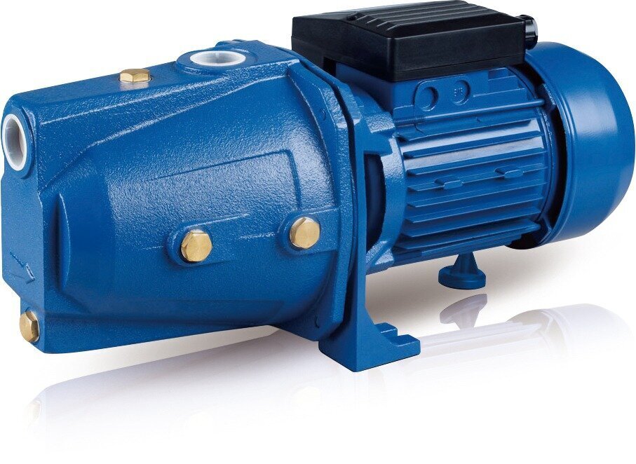 Puhta vee pump Ceva CJET100B hind ja info | Tsirkulatsioonipumbad, sukelpumbad ja vibropumbad | hansapost.ee