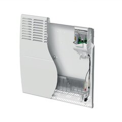 Elektrikonvektor Atlantic F120 Design 1500 W price and information | Heaters | hansapost.ee