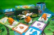 Õpperobot Robobloq "Qobo", leedu ja inglise keeles цена и информация | Arendavad laste mänguasjad | hansapost.ee
