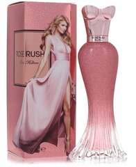 Парфюмированная вода Paris Hilton Rose Rush для женщин, 100 мл цена и информация | Женские духи | hansapost.ee