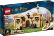 Harry Potter klotsid 76395 esimene lennutund hind ja info | Klotsid ja konstruktorid | hansapost.ee