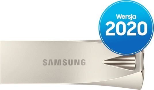 Samsung BarPlus 128GB USB 3.1 цена и информация | Mälupulgad | hansapost.ee