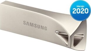 Samsung BarPlus 128GB USB 3.1 hind ja info | Mälupulgad | hansapost.ee