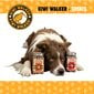 Kiwi Walker Freeze Dried Snack koos veiselihaga, 40 g hind ja info | Koerte maiused | hansapost.ee