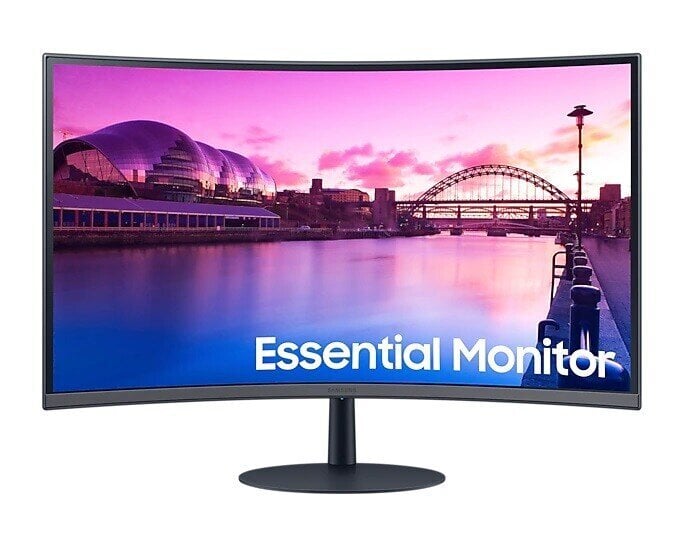 Samsung LS27C390EAUXEN hind ja info | Monitorid | hansapost.ee