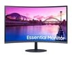 Samsung LS27C390EAUXEN hind ja info | Monitorid | hansapost.ee