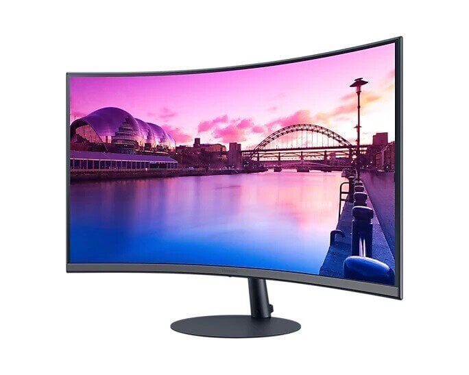 Samsung LS27C390EAUXEN цена и информация | Monitorid | hansapost.ee