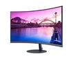 Samsung LS27C390EAUXEN hind ja info | Monitorid | hansapost.ee