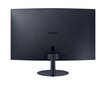 Samsung LS27C390EAUXEN цена и информация | Monitorid | hansapost.ee