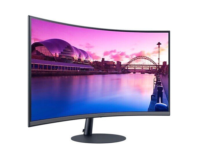 Samsung LS27C390EAUXEN hind ja info | Monitorid | hansapost.ee