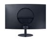 Samsung LS27C390EAUXEN hind ja info | Monitorid | hansapost.ee