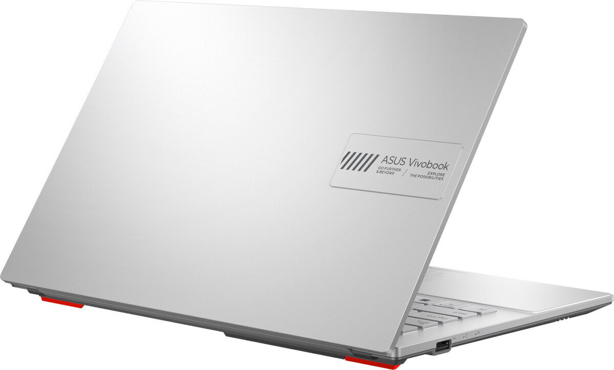 Asus Vivobook Go 14 (L1404FA-NK142W) цена и информация | Sülearvutid | hansapost.ee