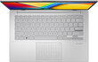 Asus Vivobook Go 14 (L1404FA-NK142W) hind ja info | Sülearvutid | hansapost.ee