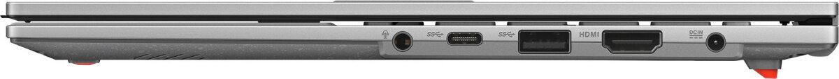 Asus Vivobook Go 14 (L1404FA-NK142W) hind ja info | Sülearvutid | hansapost.ee