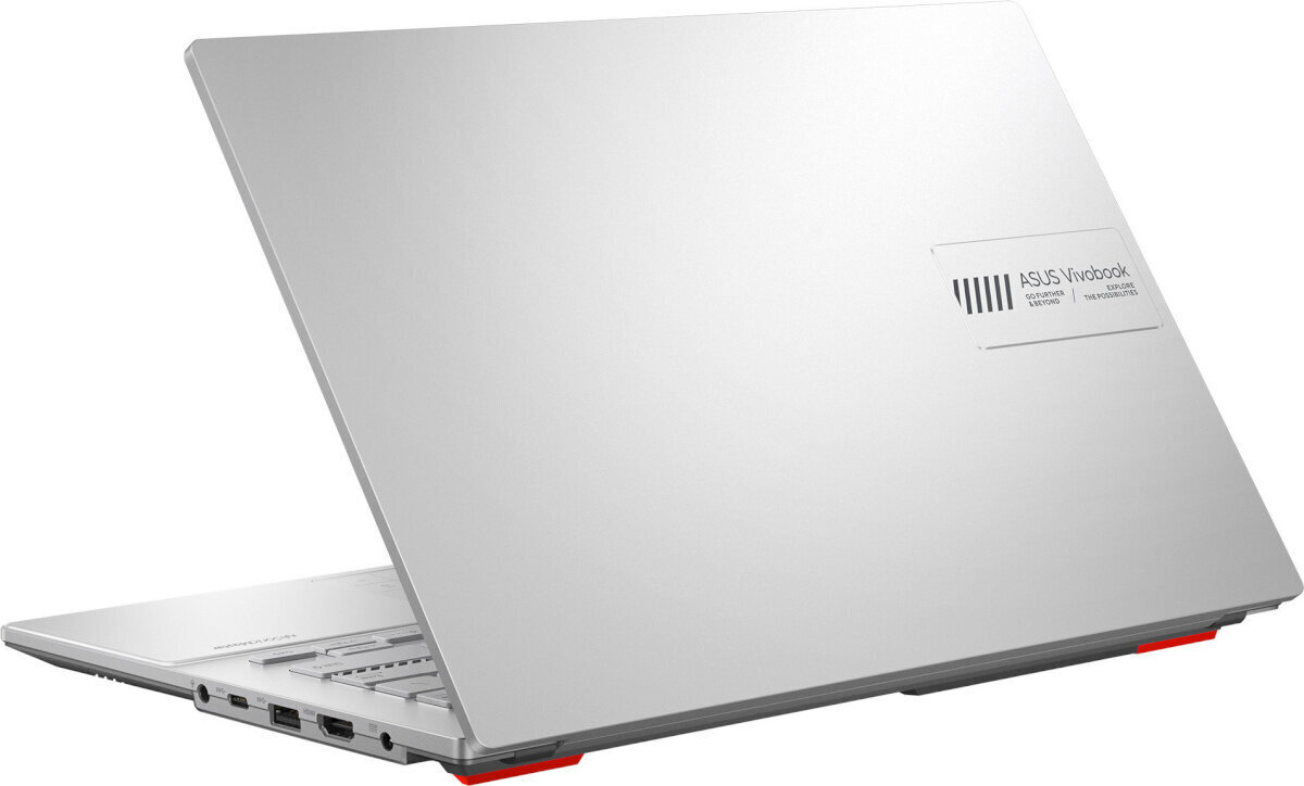 Asus Vivobook Go 14 (L1404FA-NK142W) hind ja info | Sülearvutid | hansapost.ee