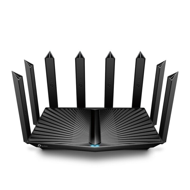 TP-Link AX6000 hind ja info | Ruuterid | hansapost.ee