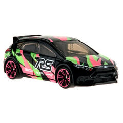 Auto Hot Wheels Neon Speeders hind ja info | Hot Wheels Lelud | hansapost.ee