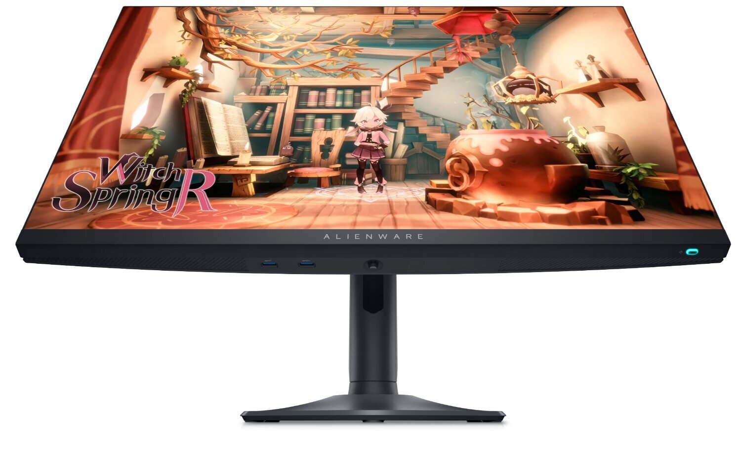 Dell Alienware 27 AW2724DM цена и информация | Monitorid | hansapost.ee