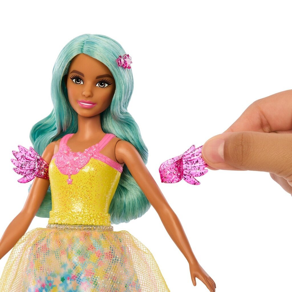 Barbie Teresa nukk цена и информация | Mänguasjad tüdrukutele | hansapost.ee