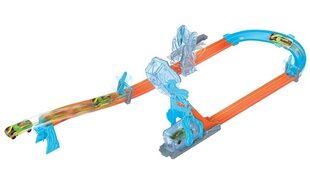 Komplekt Hot wheels Tuule gravitatsiooni pakett hind ja info | Mänguasjad poistele | hansapost.ee