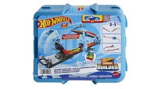 Komplekt Hot wheels Tuule gravitatsiooni pakett hind ja info | Hot Wheels Lelud | hansapost.ee