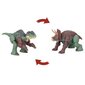 Dinosauruse transformer Jurassic world Karmid muutused mega venivad цена и информация | Mänguasjad poistele | hansapost.ee