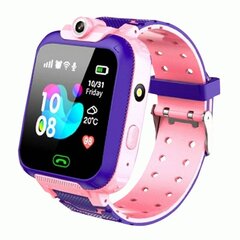 XO H100 Pink цена и информация | Смарт-часы (smartwatch) | hansapost.ee