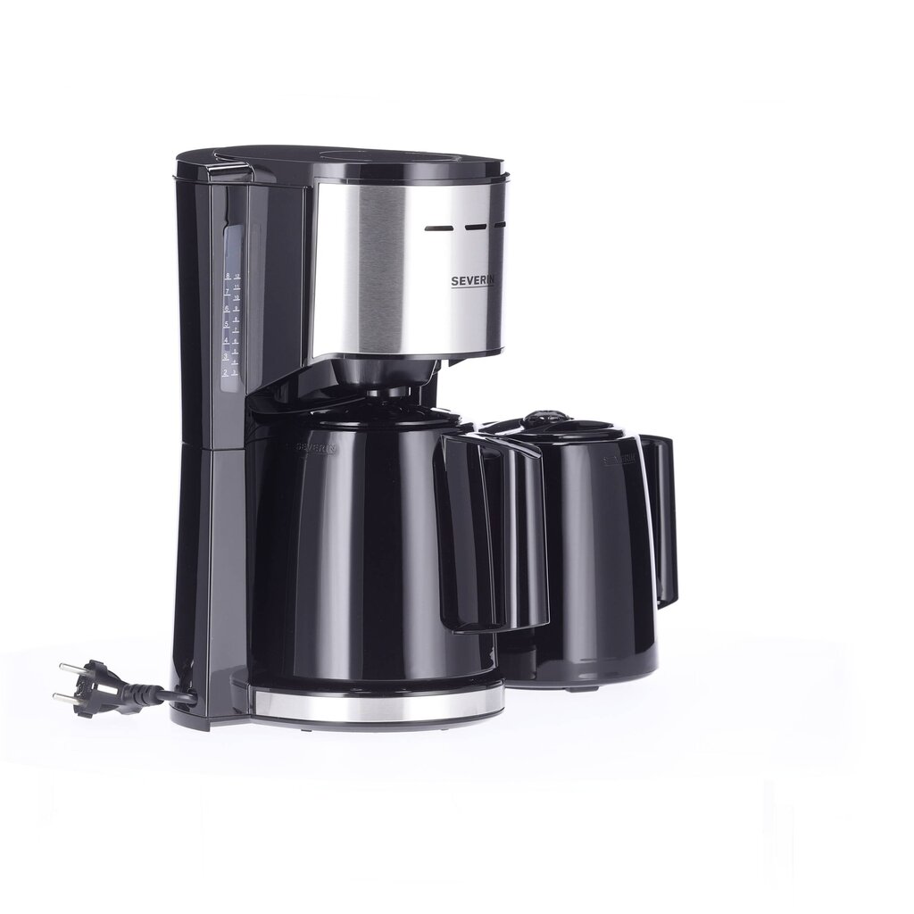 Severin KA 9308 hind ja info | Kohvimasinad ja espressomasinad | hansapost.ee