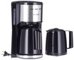 Severin KA 9308 hind ja info | Kohvimasinad ja espressomasinad | hansapost.ee