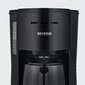 Severin KA 9307 цена и информация | Kohvimasinad ja espressomasinad | hansapost.ee