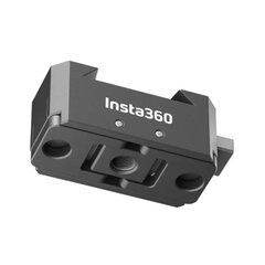 Быстросъемное крепление Insta360 цена и информация | Аксессуары для видеокамер | hansapost.ee