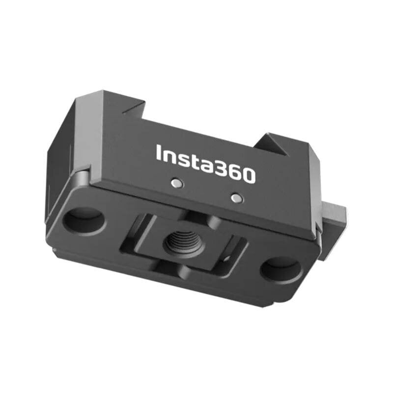 Quick Release Mount Insta360 hind ja info | Lisatarvikud videokaameratele | hansapost.ee