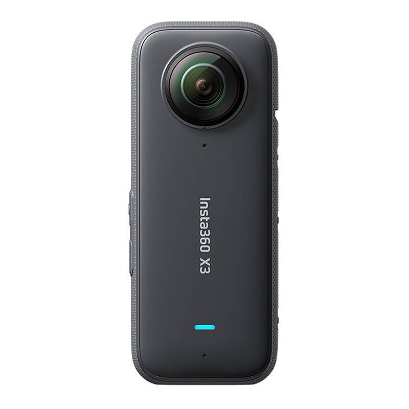 Insta360 X3 All-Purpose Kit hind ja info | Videokaamerad | hansapost.ee