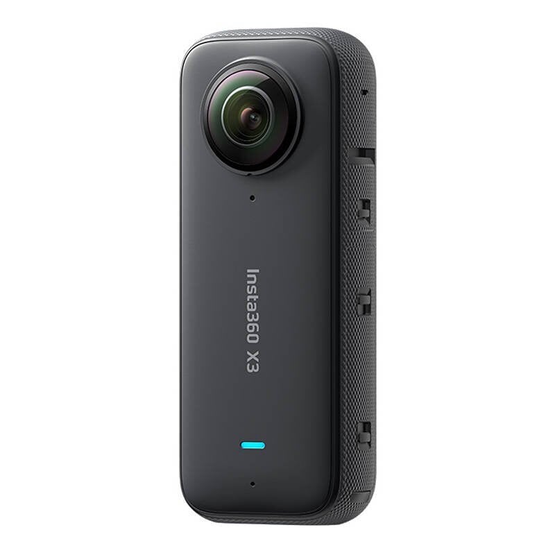 Insta360 X3 All-Purpose Kit hind ja info | Videokaamerad | hansapost.ee