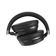 Blitzwolf BW-HP5 wireless headphones, ANC, AAC, 1000mAh (black) hind ja info | Kõrvaklapid | hansapost.ee