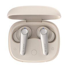 Wireless earphones TWS EarFun Air Pro 3, ANC (white) цена и информация | Earfun Внешние аксессуары для компьютеров | hansapost.ee