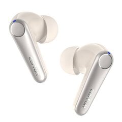 Wireless earphones TWS EarFun Air Pro 3, ANC (white) цена и информация | Earfun Компьютерная техника | hansapost.ee