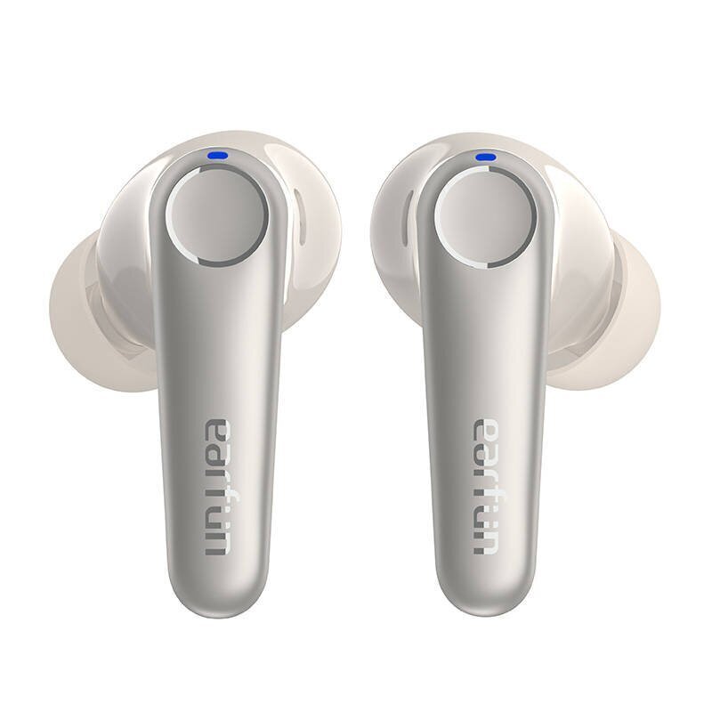 Wireless earphones TWS EarFun Air Pro 3, ANC (white) hind ja info | Kõrvaklapid | hansapost.ee