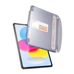 Закаленное стекло Baseus для iPad 10 (2022 г.) 10.9 дюйма цена и информация | Аксессуары для планшетов, электронных книг | hansapost.ee