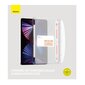 Tempered Glass Baseus Screen Protector for Pad 10 (2022) 10.9" hind ja info | Tahvelarvuti lisatarvikud | hansapost.ee